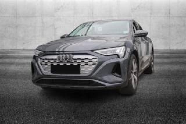 Audi Q8 E-Tron Spb 50 Quattro Business Advanced 