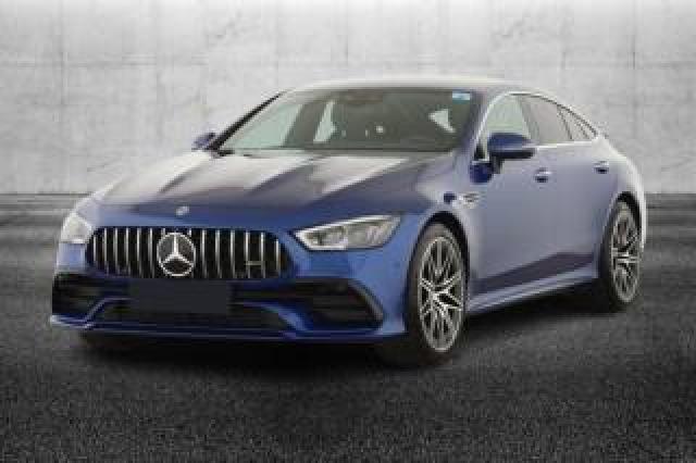 Mercedes Benz Gt Coupé 4 43 4matic+ Mild Hybrid Amg 