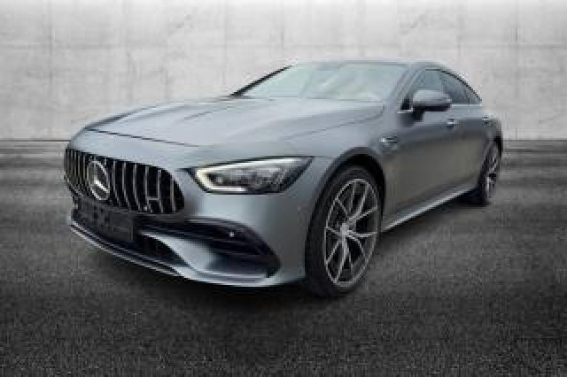 Mercedes Benz Gt Coupé 4 43 4matic+ Mild Hybrid Amg 