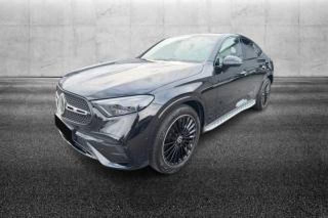 Mercedes Benz Glc 450 D Mild Hybrid 4matic Coupé Amg Line Premium 