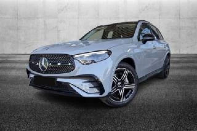 Mercedes Benz Glc 450 D 4matic Mild Hybrid Amg Line Premium 