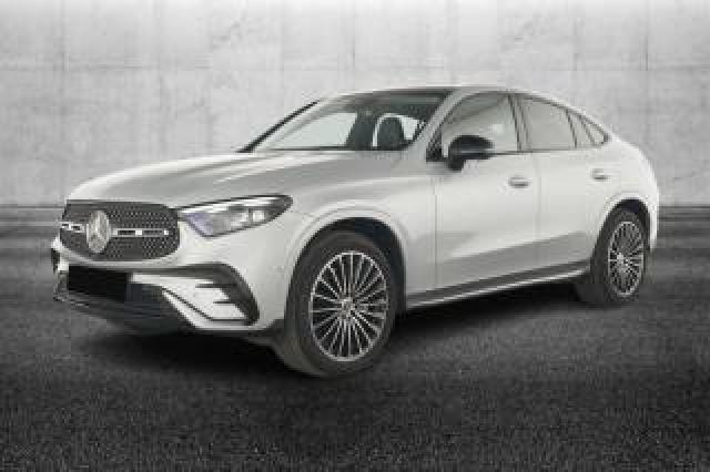 Mercedes Benz Glc 450 D Mild Hybrid 4matic Coupé Amg Line Premium 