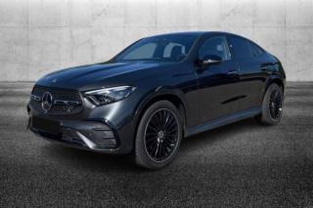 Mercedes Benz Glc 450 D Mild Hybrid 4matic Coupé Amg Line Premium 