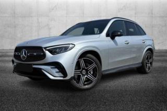 Mercedes Benz Glc 450 D 4matic Mild Hybrid Amg Line Premium 