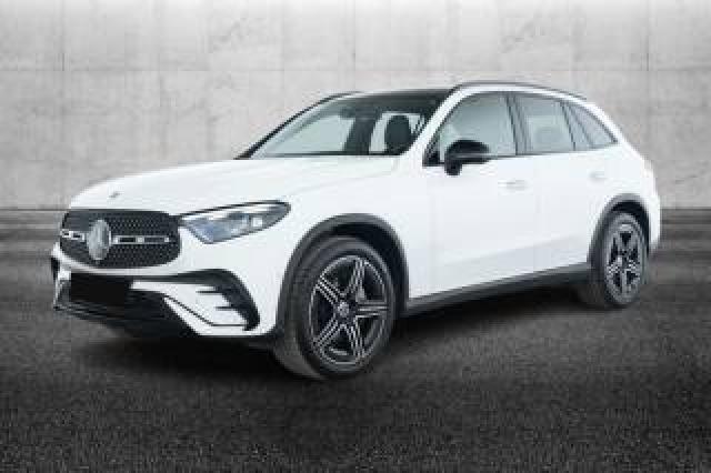 Mercedes Benz Glc 450 D 4matic Mild Hybrid Amg Line Premium 