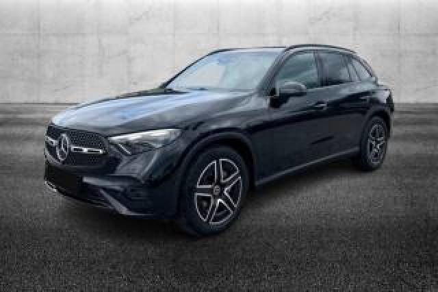 Mercedes Benz Glc 450 D 4matic Mild Hybrid Amg Line Premium 