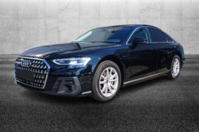 Audi A8 50 Tdi 3.0 Quattro Tiptronic 