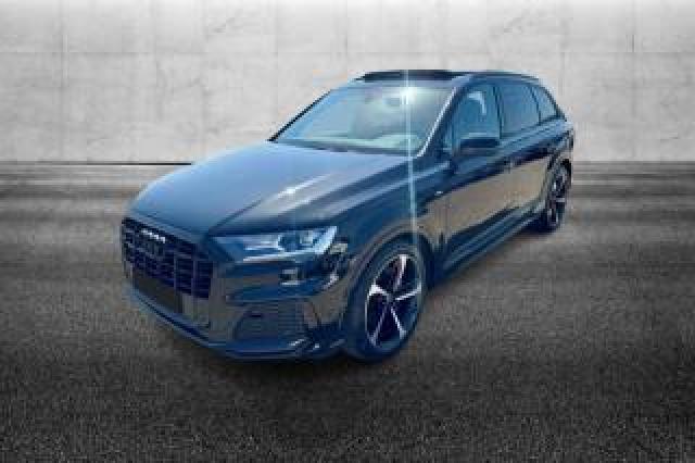 Audi Q7 50 Tdi Quattro Tiptronic 