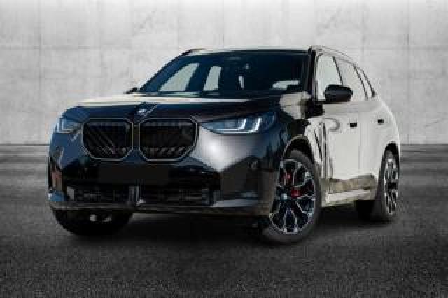 Bmw X3 Xdrive40d 48v Msport Pro 