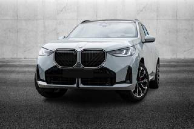 Bmw X3 Xdrive40d 48v Msport Pro 