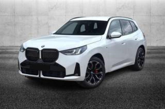 Bmw X3 Xdrive40d 48v Msport Pro 