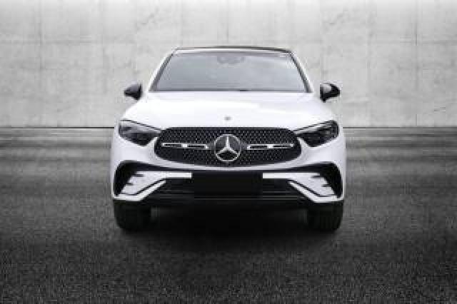 Mercedes Benz Glc 300 De Hybrid Eq 4matic Coupé Amg Line Premium 