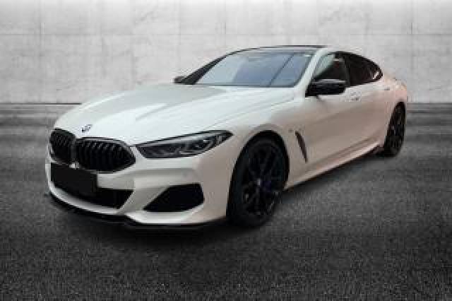 Bmw 840 I Xdrive Gran Coupé 