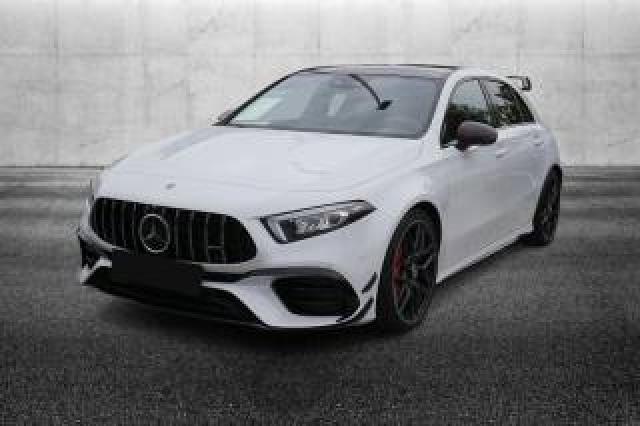 Mercedes Benz A 45 S Amg A 45s Amg 4matic+ 