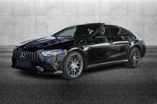 Mercedes Benz Gt Coupé 4 53 4matic+ Mild Hybrid Amg 