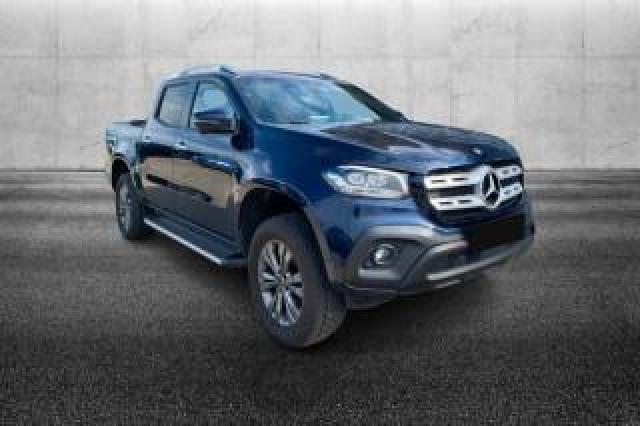 Mercedes Benz X 250 D 4matic Progressive 