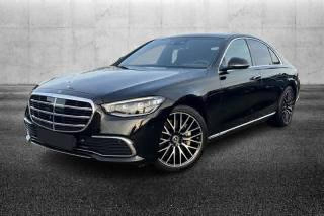 Mercedes Benz S 400 D 4matic Premium 