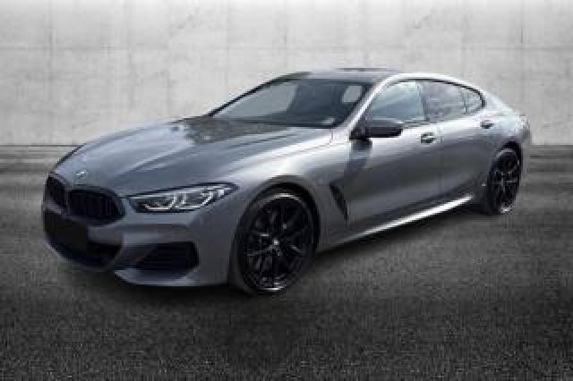 Bmw 840 I Xdrive Gran Coupé 