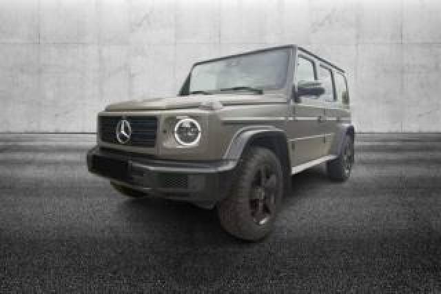 Mercedes Benz G 400 D S.w. Premium 