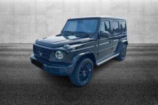Mercedes Benz G 350 D S.w. Premium 