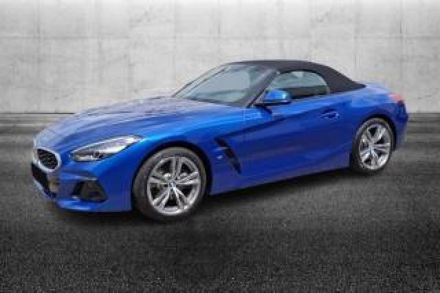 Bmw Z4 Sdrive20i Msport 