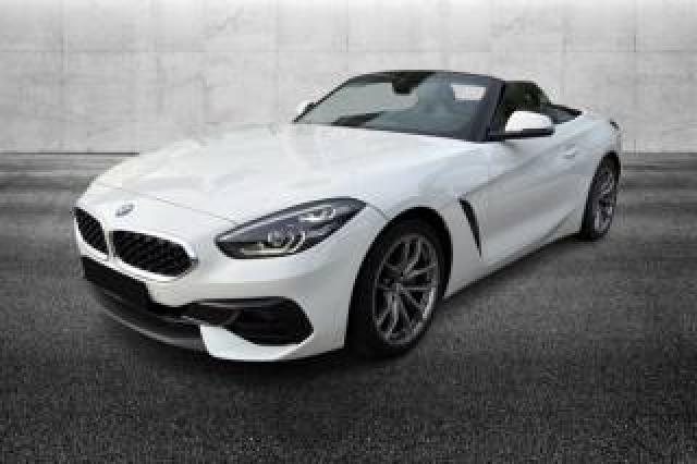 Bmw Z4 Sdrive20i 
