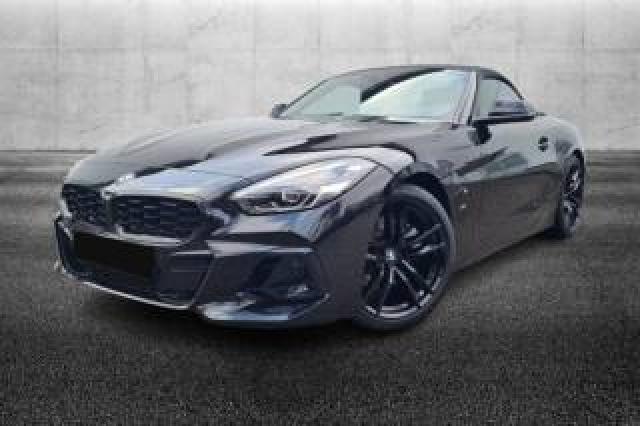 Bmw Z4 Sdrive20i Msport 