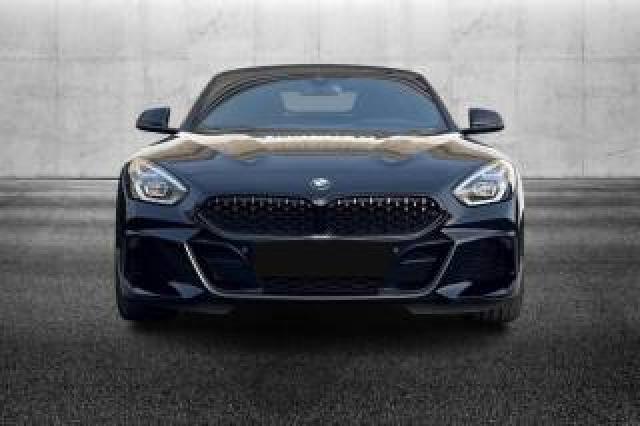 Bmw Z4 Sdrive30i Msport 