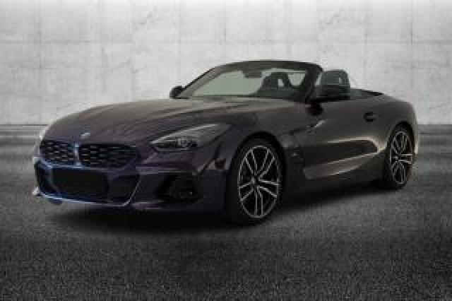Bmw Z4 Sdrive30i Msport 
