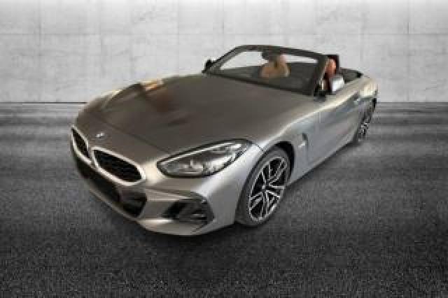 Bmw Z4 Sdrive30i Msport 