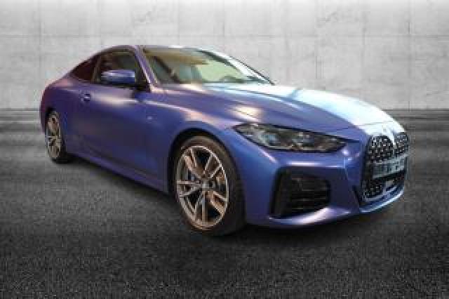 Bmw M440 D 48v Xdrive Coupé 