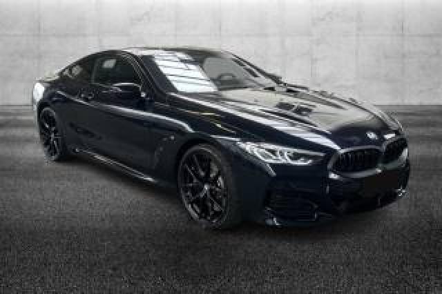 Bmw 840 D 48v Xdrive Coupé 