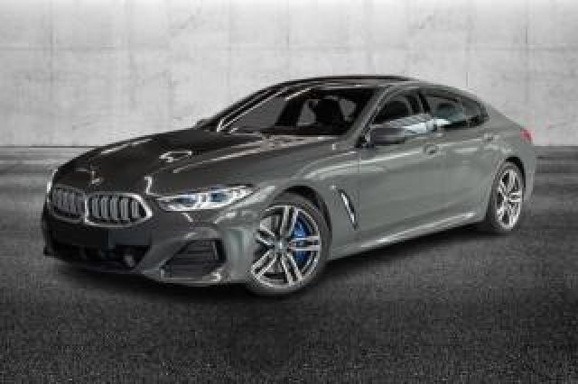 Bmw 840 I Xdrive Gran Coupé 