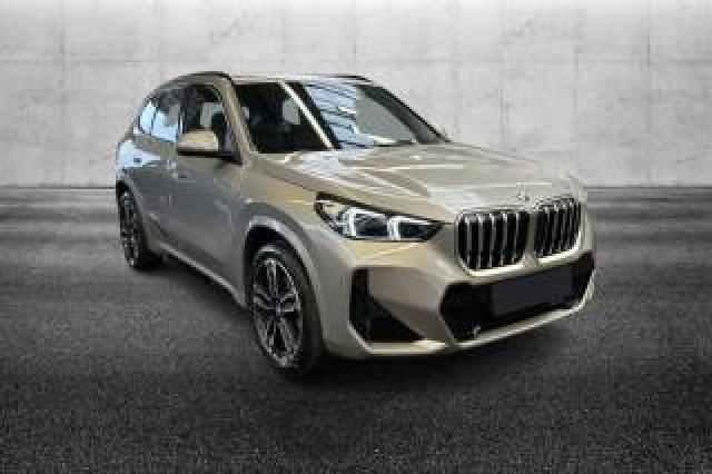 Bmw X1 Xdrive 23i Msport 