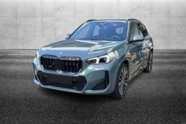 Bmw X1 Xdrive 23i Msport 