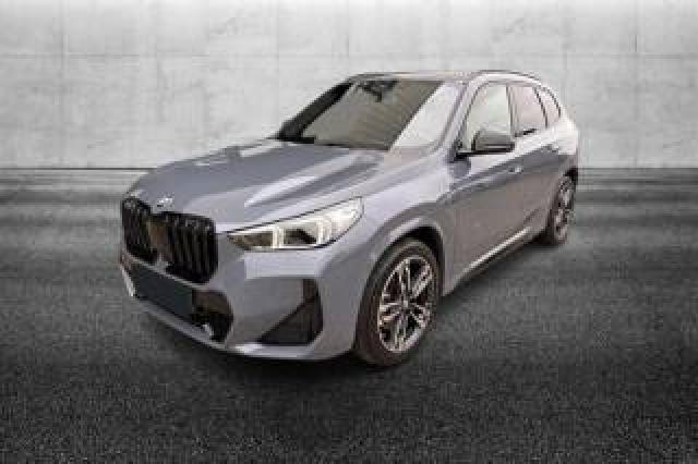 Bmw X1 Xdrive 23i Msport 
