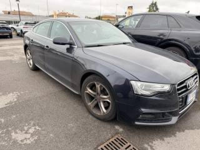 Audi A5 Spb 2.0 Tdi 190 Cv Clean Diesel Multitronic Advan 