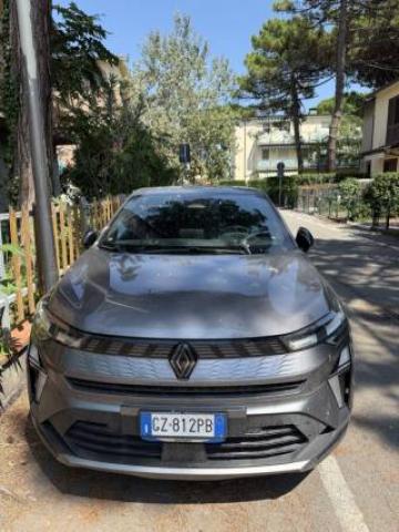 Renault Symbioz Full Hybrid E-Tech 145 Cv Esprit Alpine 