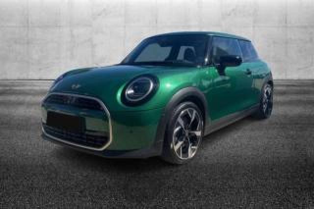 Mini Mini Cooper C Favoured 
