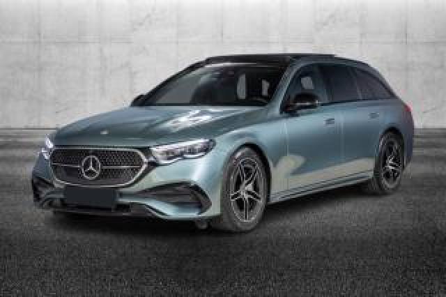 Mercedes Benz E 450 D Mild Hybrid 4matic S.w. Amg Line Advanced Plus 