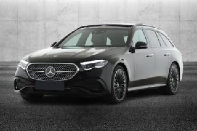 Mercedes Benz E 450 D Mild Hybrid 4matic S.w. Amg Line Premium 
