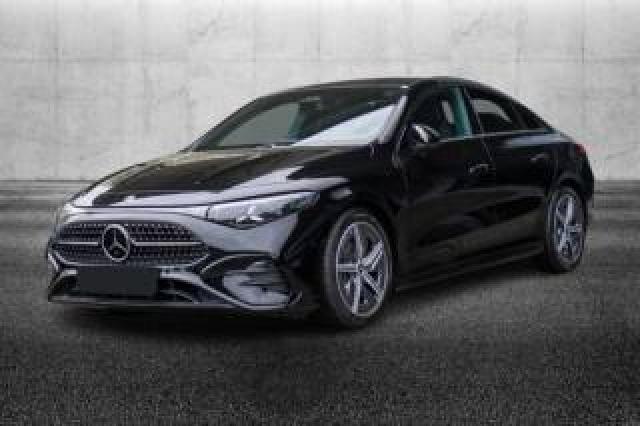 Mercedes Benz Cla 180 Advanced Plus 