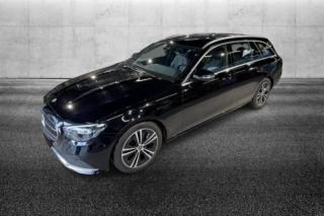 Mercedes Benz E 220 D S.w. Auto Business Sport 