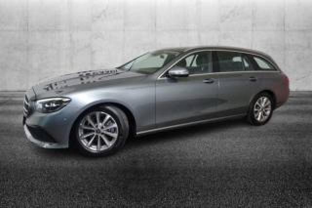 Mercedes Benz E 200 D S.w. Auto Exclusive 