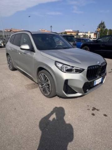 Bmw X1 Xdrive 30e Msport 