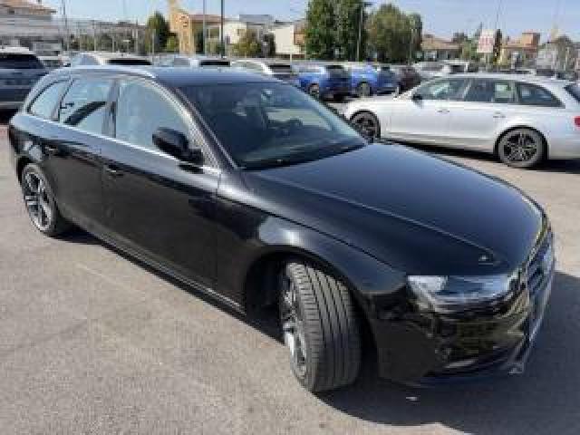 Audi A4 Avant 2.0 Tdi 120 Cv Business Plus 