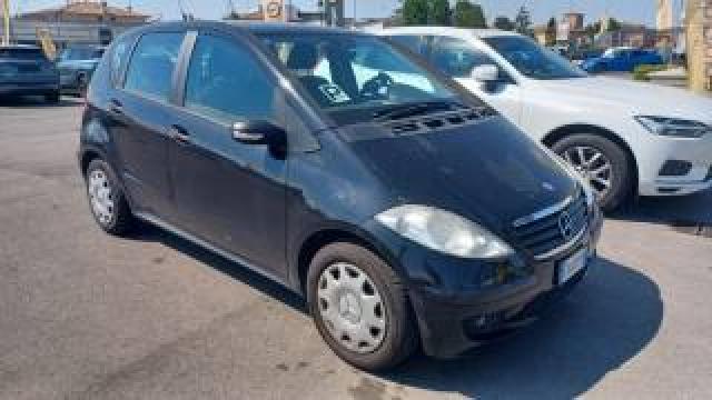 Mercedes Benz A 150 Classic 