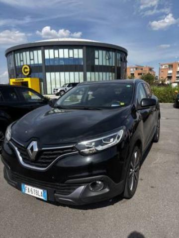 Renault Kadjar Dci 8v 110cv Energy Bose 