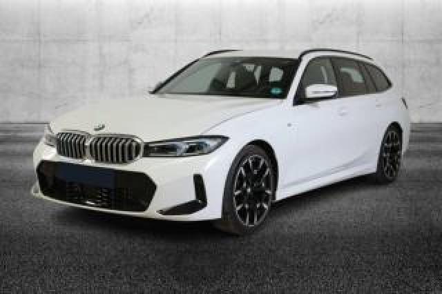 Bmw 320 D 48v Touring Msport 