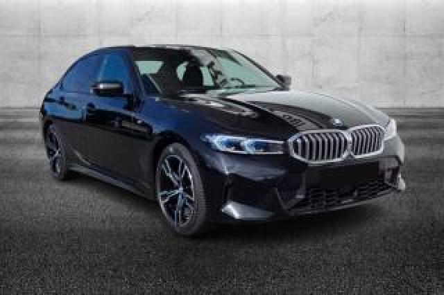 Bmw 320 D 48v Xdrive Msport 